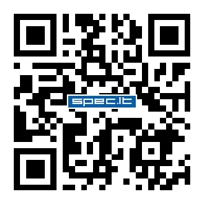 QR kodas | Autoprimus, VšĮ | spec.lt