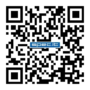 QR kodas | Autoprioritetas, IĮ | spec.lt