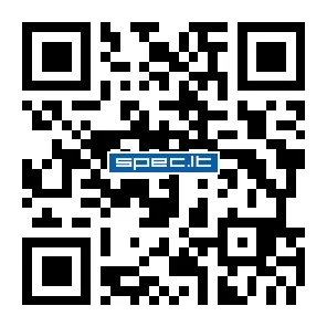 QR kodas | Autoprizma, UAB | spec.lt