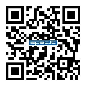 QR kodas | AUTOPRIZMĖ, UAB | spec.lt