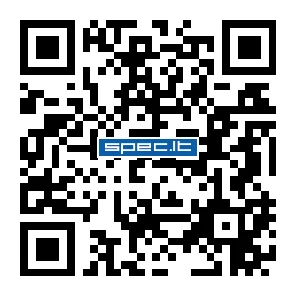 QR kodas | AUTOPROGRESAS, UAB | spec.lt