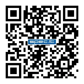 QR kodas | Autoprojekcija, UAB | spec.lt