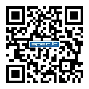 QR kodas | Autoprojektai, MB
