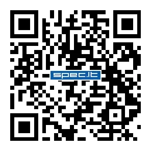 QR kodas | Autoprojektai, UAB