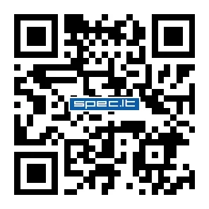 QR kodas | AUTOPROKSIMA, UAB | spec.lt