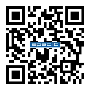 QR kodas | Autoprom, UAB