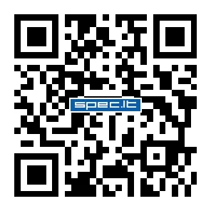 QR kodas | Autoprona, UAB