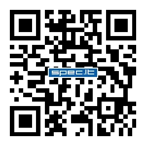 QR kodas | Autoprut, UAB | spec.lt