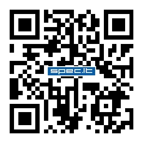 QR kodas | AUTOPSA, UAB | spec.lt