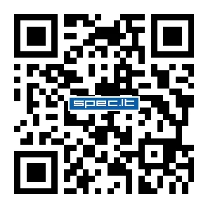 QR kodas | Autopulsas, UAB | spec.lt