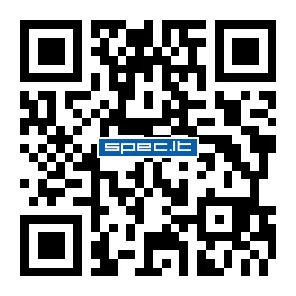 QR kodas | Autopunktas, UAB | spec.lt