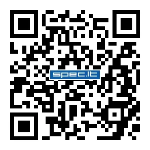 QR kodas | AUTOPUNKTO REIKMENYS, UAB | spec.lt