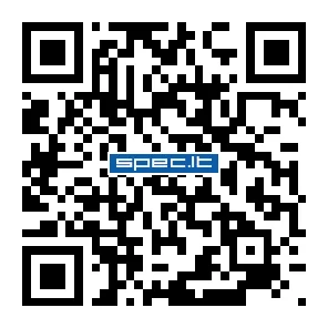 QR kodas | Autopunkto Servisas, UAB | spec.lt