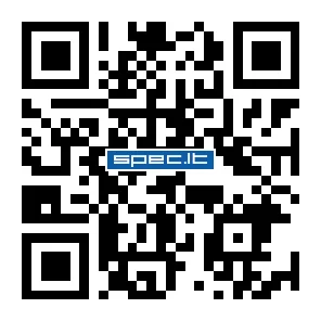 QR kodas | AUTOPUPA, UAB | spec.lt