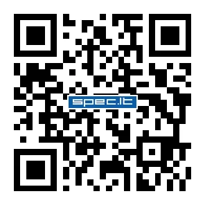 QR kodas | Autoputos, UAB | spec.lt