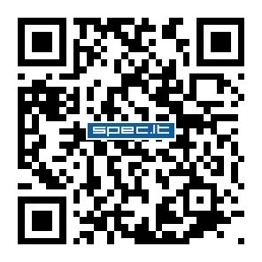 QR kodas | Autopuzzle, autoservisas, UAB | spec.lt