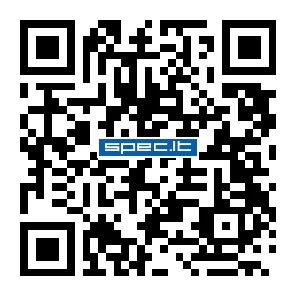 QR kodas | AUTORA SERVISAS, UAB | spec.lt