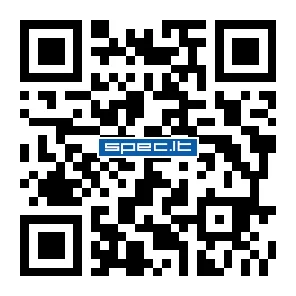 QR kodas | Autorada, UAB | spec.lt