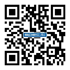 QR kodas | AUTORADINYS, UAB | spec.lt