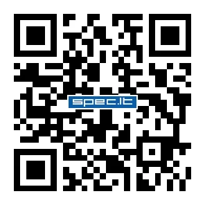QR kodas | Autoraida, MB | spec.lt