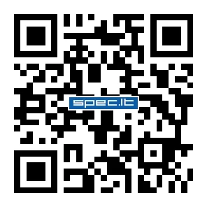 QR kodas | Autorail, UAB | spec.lt