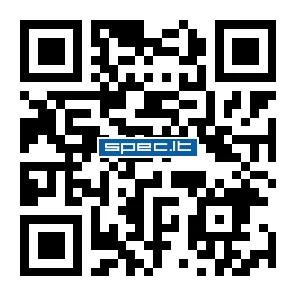 QR kodas | Autoraima, UAB | spec.lt