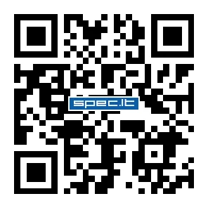 QR kodas | Projekto sodas, UAB | spec.lt