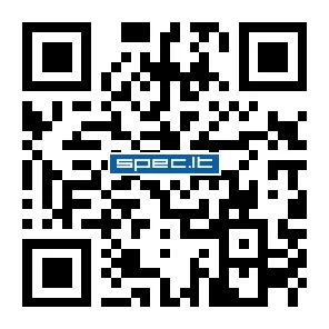 QR kodas | AUTORAKYS, UAB | spec.lt