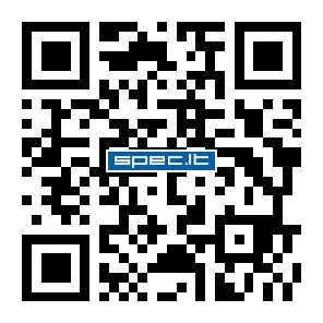 QR kodas | Autoramai, UAB | spec.lt