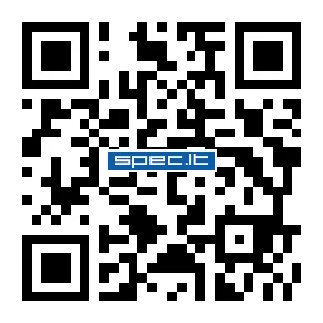 QR kodas | Autoramus, UAB