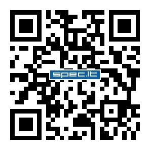 QR kodas | Autorana, MB