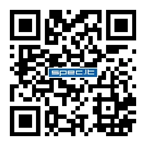 QR kodas | Autoranga, IĮ | spec.lt