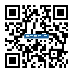 QR kodas | Autorasta, MB | spec.lt