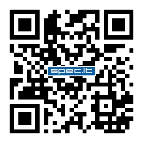 QR kodas | Autoratis, MB | spec.lt