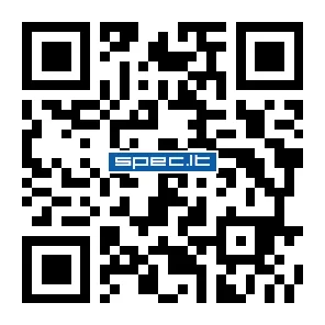 QR kodas | AUTORAUD, UAB | spec.lt