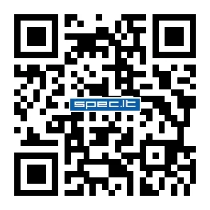 QR kodas | Autoravila, UAB