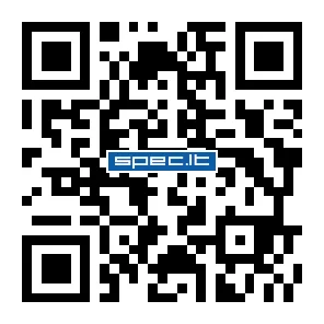 QR kodas | Autoravita, IĮ | spec.lt