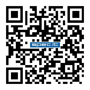 QR kodas | AutoRC Klaipėda, UAB | spec.lt