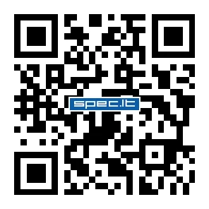 QR kodas | AUTORC, UAB | spec.lt