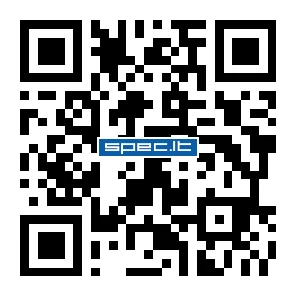 QR kodas | Autore, UAB | spec.lt