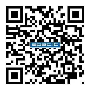 QR kodas | AUTOREABILITACIJA, UAB | spec.lt