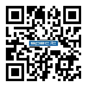 QR kodas | Autorealybė, UAB | spec.lt