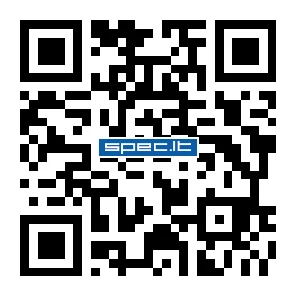 QR kodas | Autoredg, MB | spec.lt
