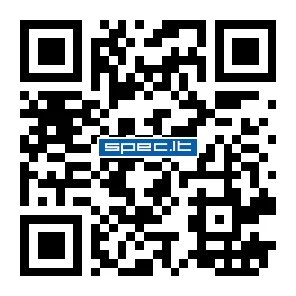 QR kodas | Autorega, IĮ