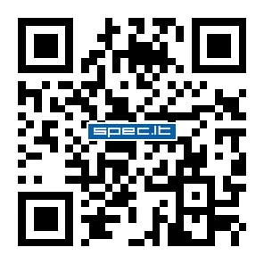 QR kodas | Autorega, UAB