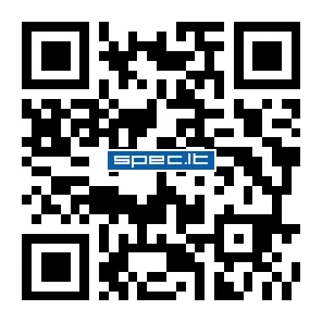 QR kodas | Autorega, UAB