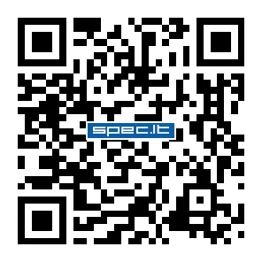 QR kodas | Autoregata, UAB | spec.lt