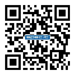 QR kodas | Autoregen, MB