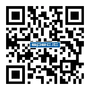 QR kodas | Autoregis, MB | spec.lt