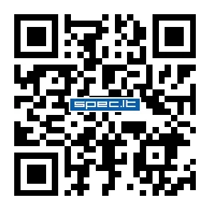 QR kodas | AUTOREIDAS, UAB | spec.lt